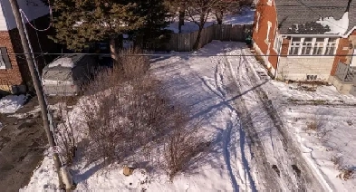 Build in One of Ottawa's Most Connected Neighbourhoods