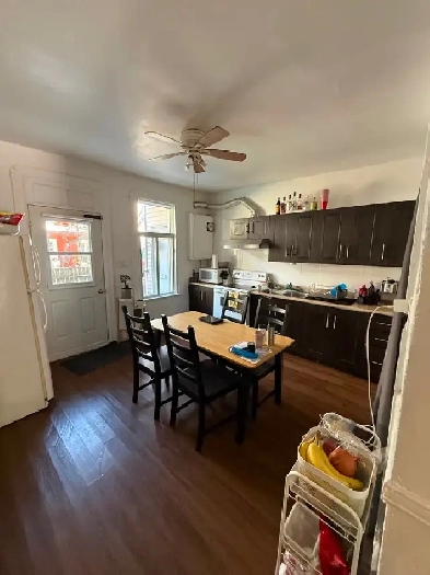 5 1/2 Metro Verdun for rent