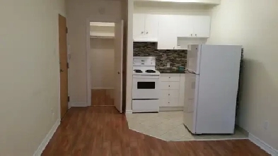 Beautiful Renovated Studio near Vendome metro station for July