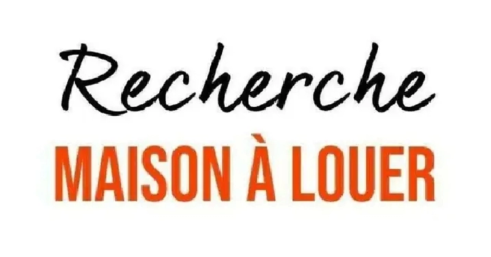 Recherche Maison ou Maison Mobile ou Chalet à louer.