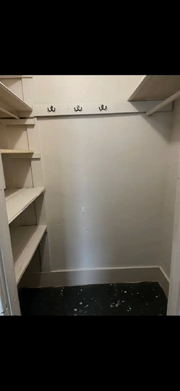 furnished room for rent