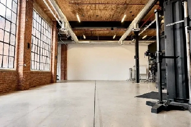 Photo studio Membership Available