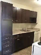 2 Bedroom - 1 Bath Condo