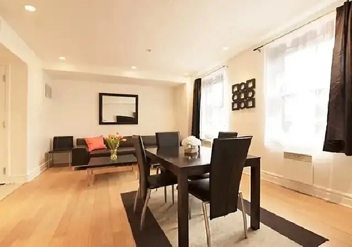 1 bedroom Vieux Montréal, for sale by owner