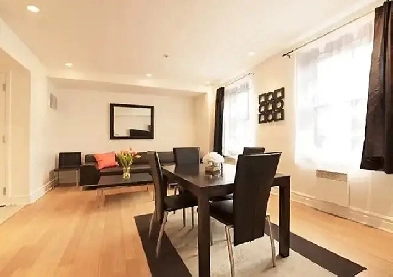 1 bedroom Vieux Montréal, for sale by owner