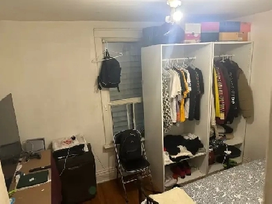 room for rent