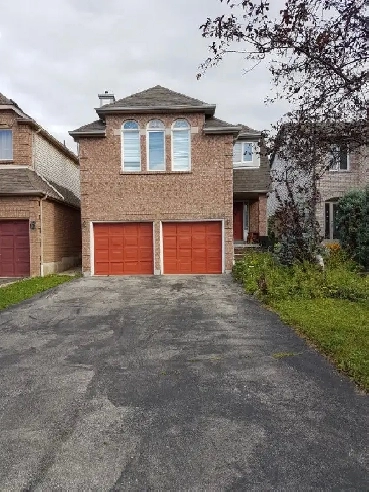 Private 1 bedroom basement apartment available for rent