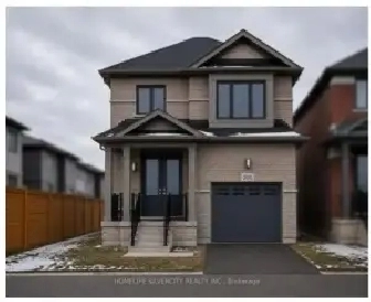 house for rent in Cambridge, ontario