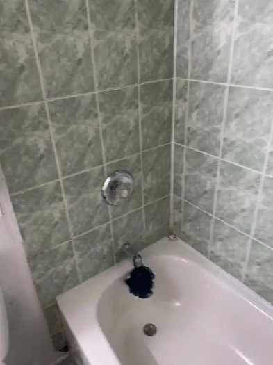 Furnished Room with Private & Attached Washroom – Markham