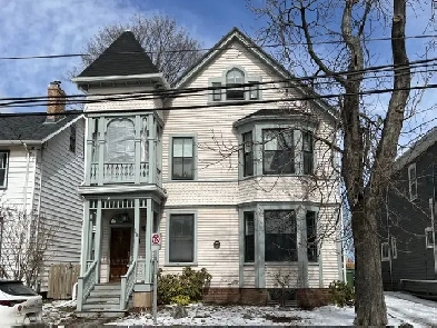 Studio unit in Charlottetown - ALL INCLUSIVE