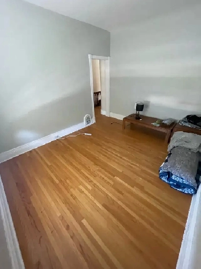2 BR House Peterborough Downtown