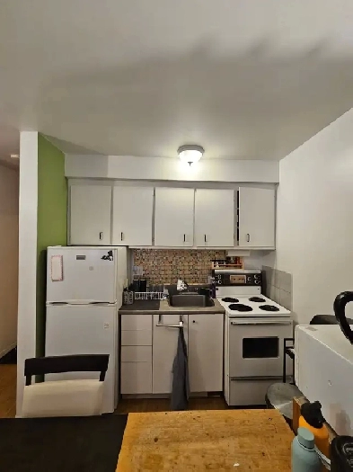 2 1/2 appartement à louer Plateau-Mont-Royal330 Laurier Ave E