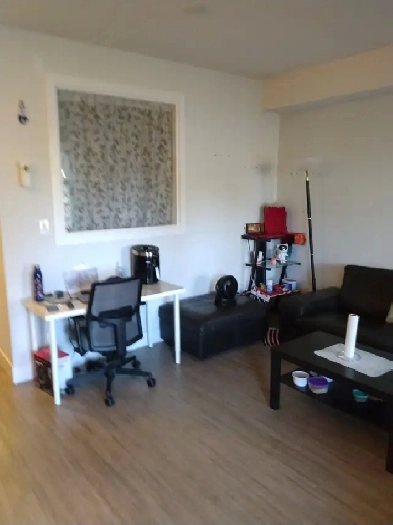 $1,700 - 1 Bedroom Condo (Surrey Fleetwood)