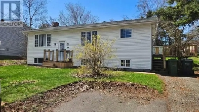 2 Bed - Heat and electricity included! 44 Westcomb Cres