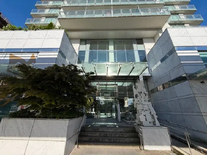 Lansdowne Orchid 1 bed 1 den Condo Unit with A/C for Rent!
