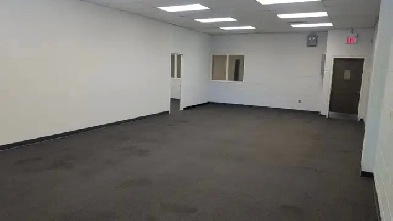 Commercial Rental - Niagara Falls, ON