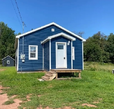 1 bed and 1 bath in O'Leary