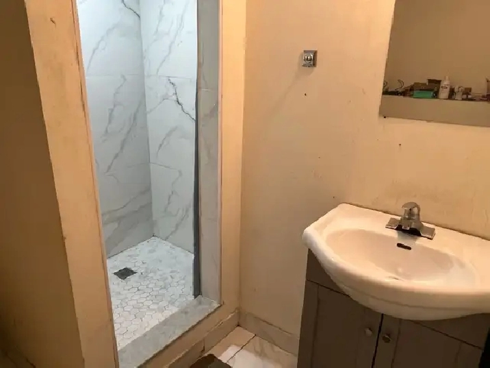 Room for Rent