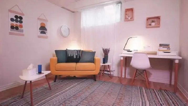 Bureaux de psychothérapie à louer près du métro Fabre&nbsp.