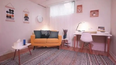 Bureaux de psychothérapie à louer près du métro Fabre&nbsp.