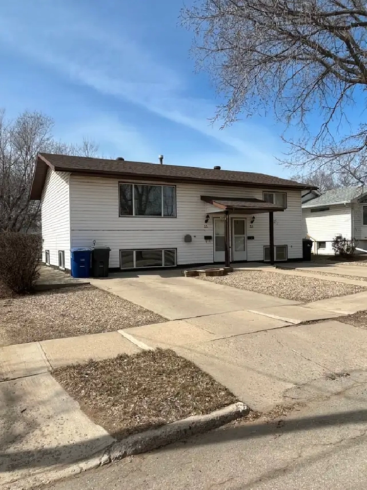 Duplex for Rent