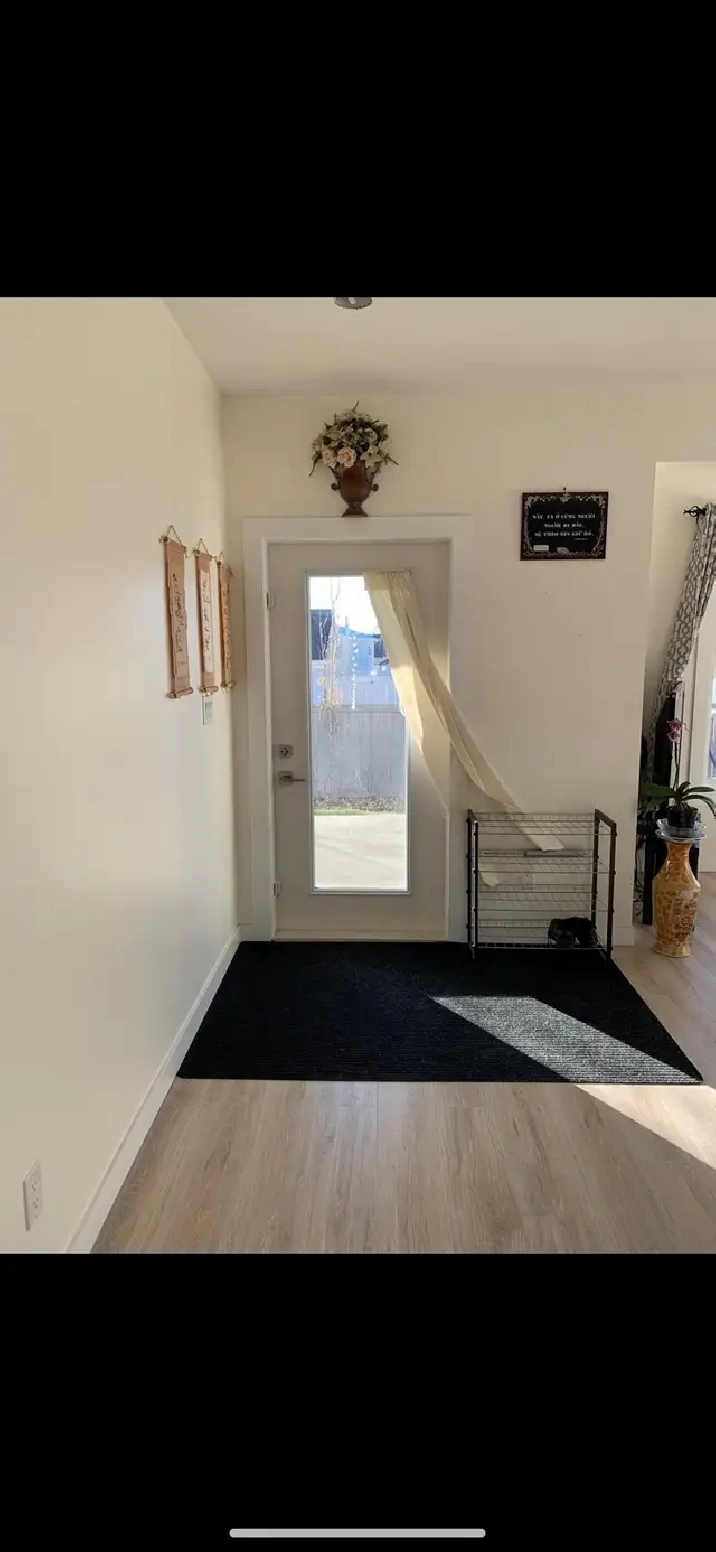 Rental House