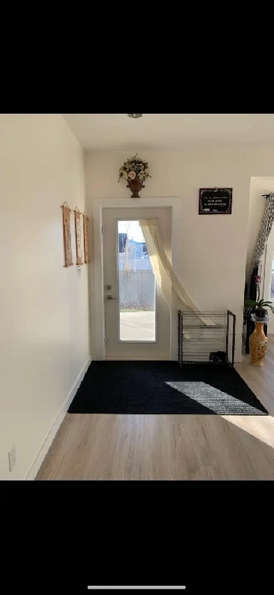 Rental House