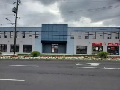 Commercial Office Space for Lease (6 Months Free Rent)