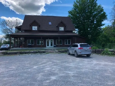 Commercial Space Available