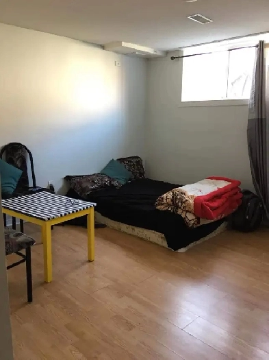 Furnished room for rent  available July 1st $450
