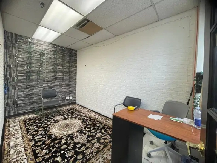 Retail/Office Space for Sublease – Scarborough