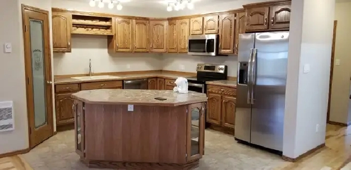 For Rent – Like-New 3-Bedroom Condo in Whistle Bend