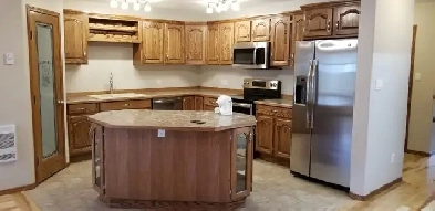 For Rent – Like-New 3-Bedroom Condo in Whistle Bend
