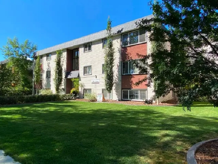 Pet Friedly 2-Bedroom suite for rent