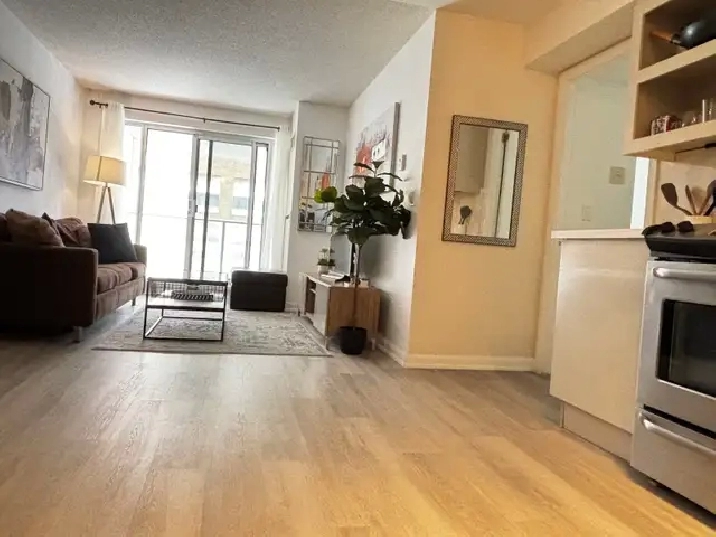 SHORT TERM TORONTO WIFI UTILITIES
