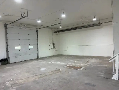 Nice SHOP for RENT