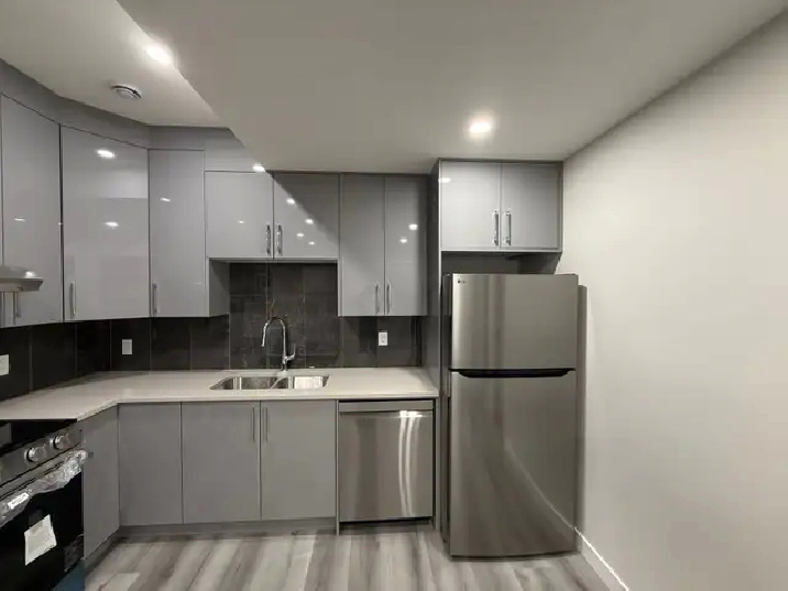 Renting 3 Beds 2 Baths legal secondary suite