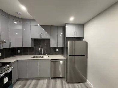 Renting 3 Beds 2 Baths legal secondary suite