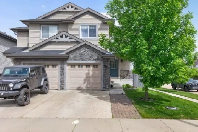 South Fort Duplex