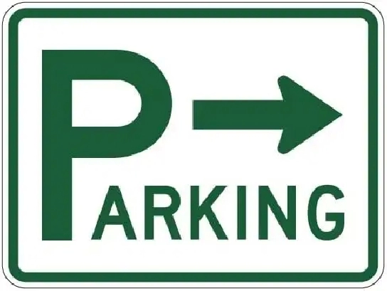 parking.