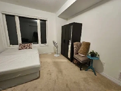basement rental in port Whitby
