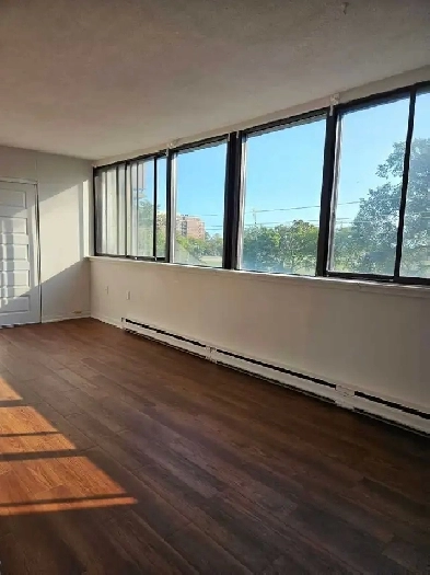 Studio Apt | Prime Location | Emera Oval Views | 2074 Robie St |
