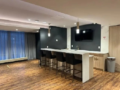 Condo for rent  in prime North York location