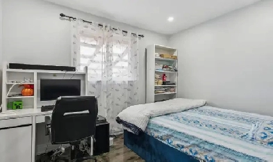 Room for rent