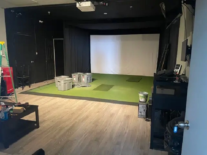 Commercial Space for Rent