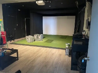 Commercial Space for Rent
