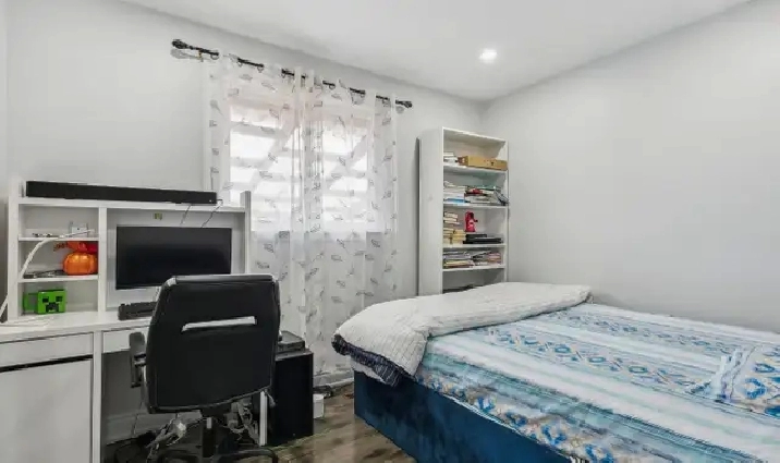 Room for rent