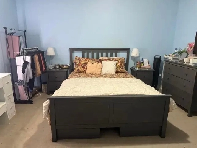 Fully Furnished 4 Beds Home-ALL Utilities Included-Available NOW