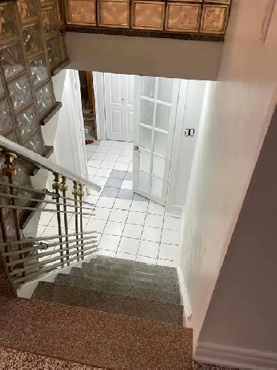 WALKOUT BASEMENT FOR RENT IN MALTON