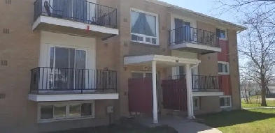 2 Bedroom apartment located at 492 Main Street, Middleton